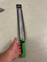 Messer Wen’ger - Pavatx