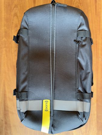 SLICKS-Backpack BIZ Bundle
