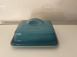 Le Creuset Butterdose aus Steinzeug