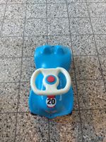 Bobby Car blau Rutscherauto Kinderfahrzeug