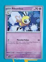 Ribombee - Temporal Forces Pokemon - #7.1