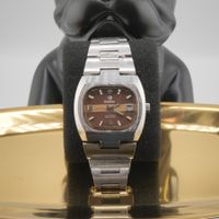 Creation Automatik Vintage Uhr