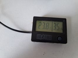 Thermo/Hygrometer zu verkaufen