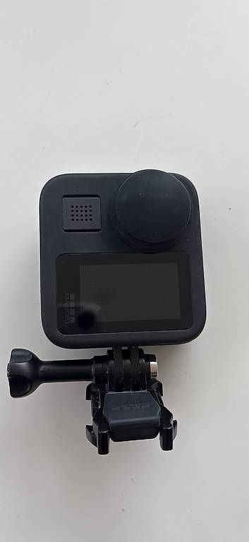 Action Cam: GoPro Max – Usato da Immensee venduto da michellerahel 1
