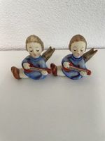 zwei Goebel-Engelfiguren aus der „W. Germany“-Ära