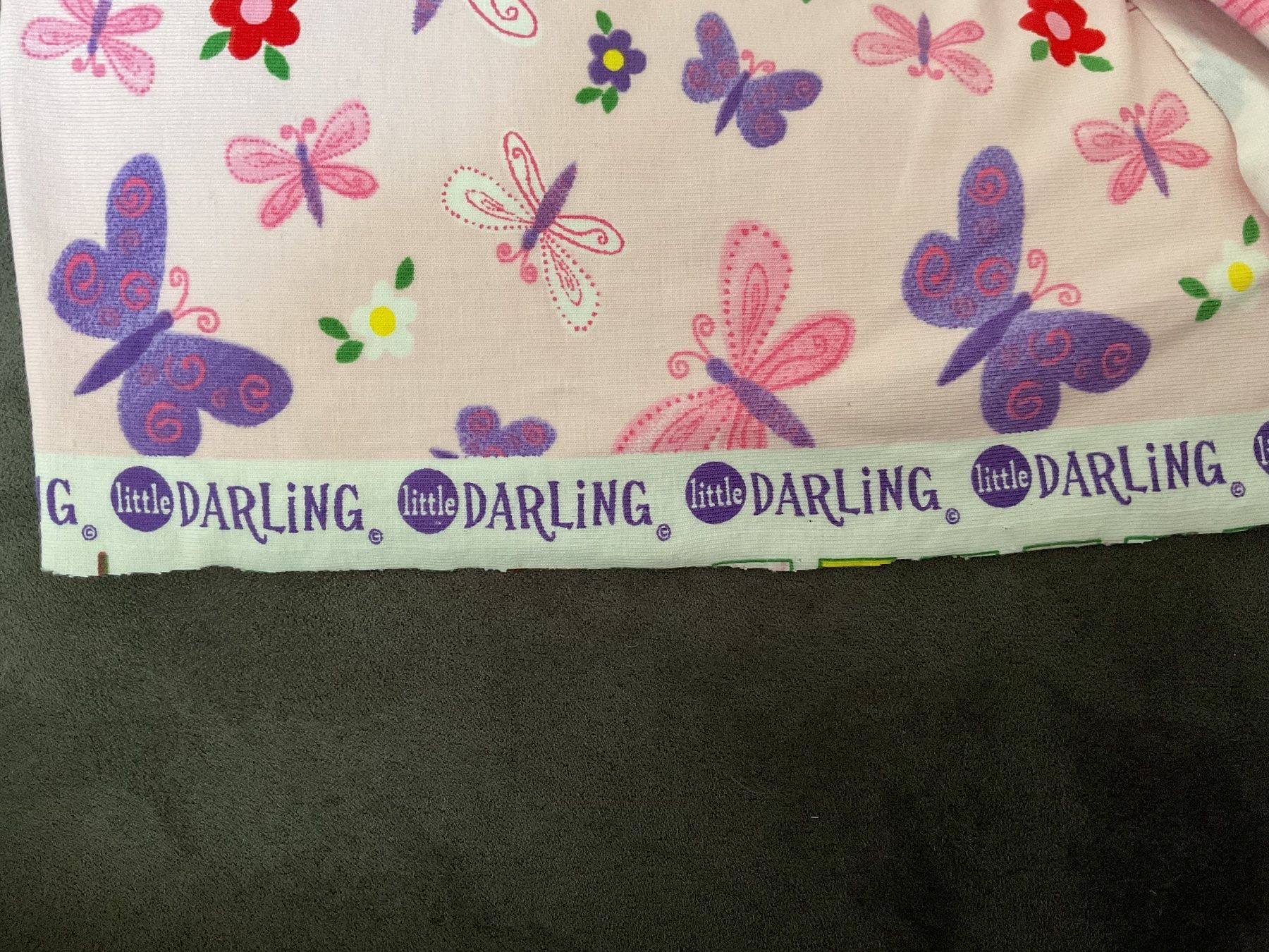 Pantaloni: NEUE Pumphose Schmetterlinge 74/80 – Nuovo (secondo la descrizione) da Adliswil venduto da Bolline 2