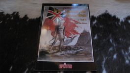 Die Pioniere der neuen Welt/Band:5 - Tage des Blutes