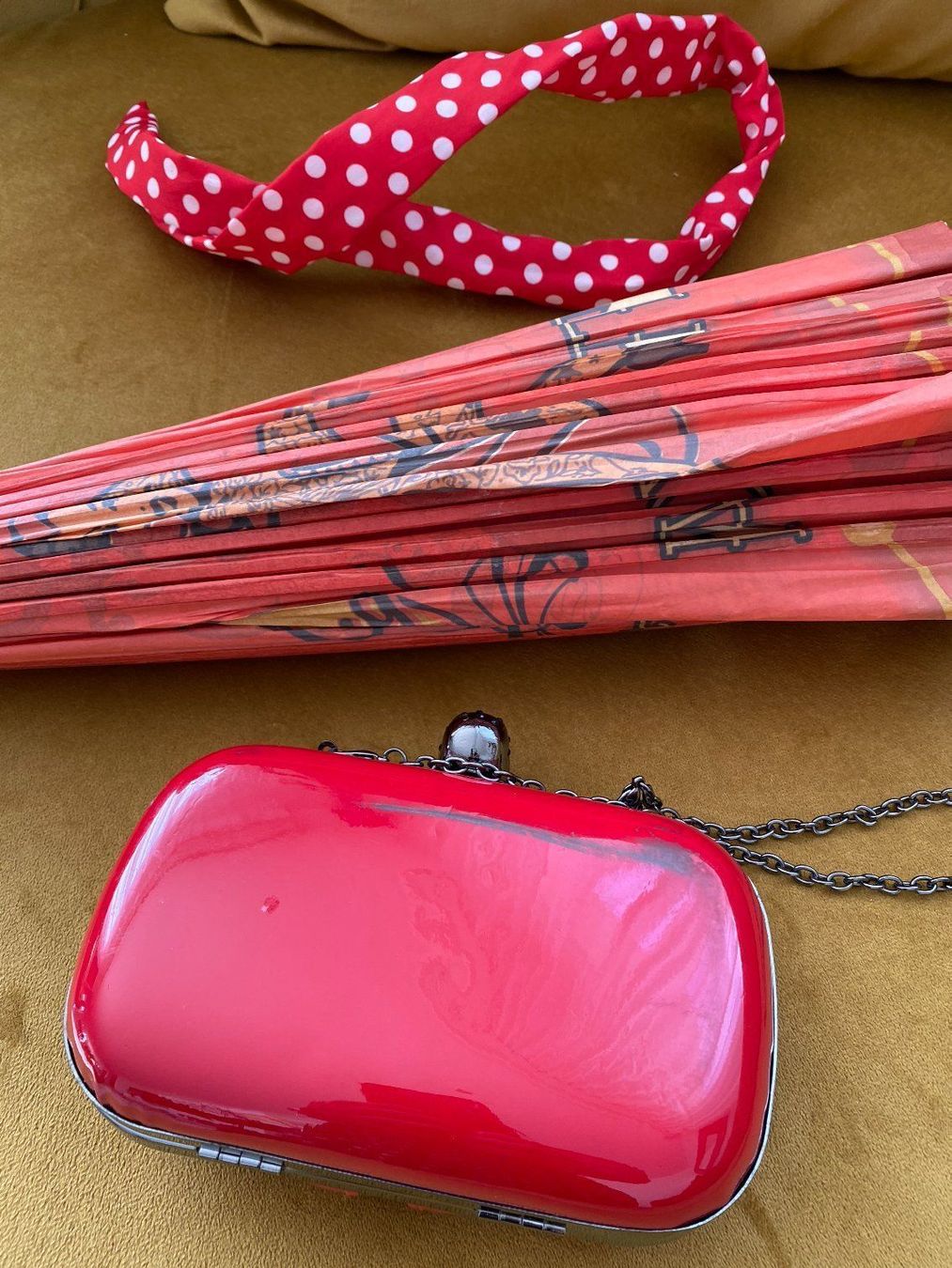 Costumi: Rockabilly Accessoires – Usato da Dagmersellen venduto da sheli17 1
