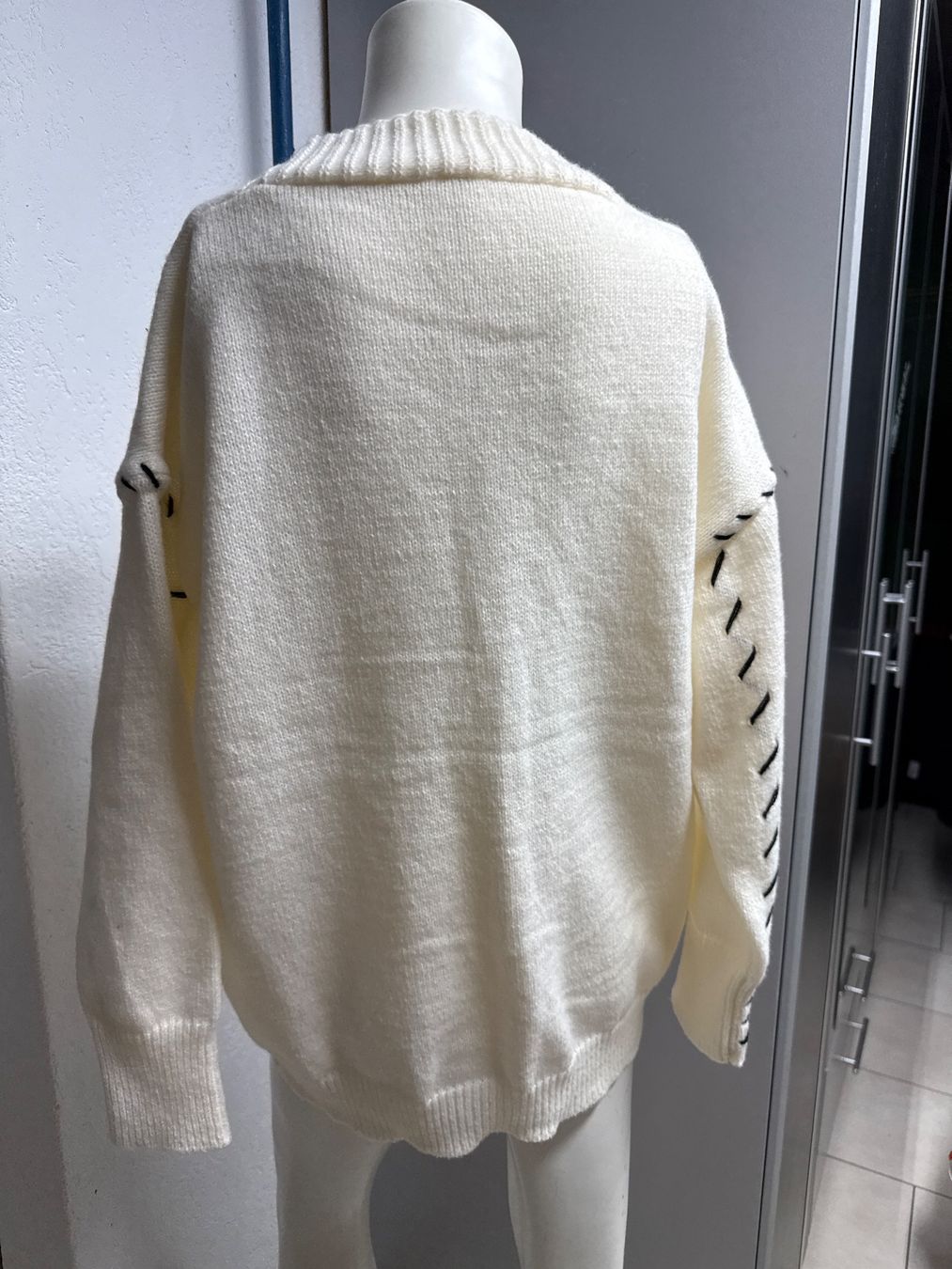 Pullover & Sweatshirts: PULLOVER gr L – Gebraucht aus Birr von WalkyriaM 1