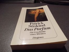 Das Parfum, Patrick Süskind