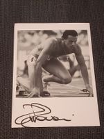 Pierfrancesco Pavoni - ITA 100m - WM Silber 1983