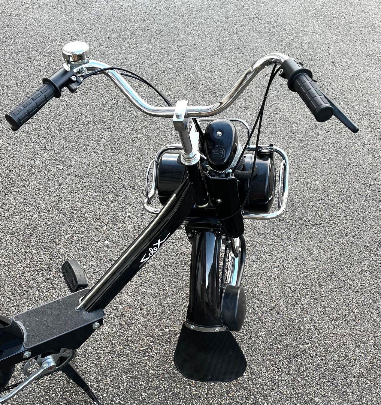 Solex Ciclomotori: SOLEX 3800 / NEUWERTIG  !! – Nuovo (secondo la descrizione) da Solothurn venduto da auktion-schweiz 3