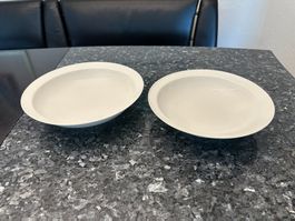 2 Schüsseln