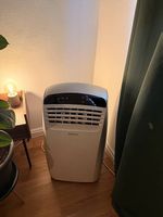 Olimpia Splendid Dolceclima 12 HP Wifi 12'000 BTU