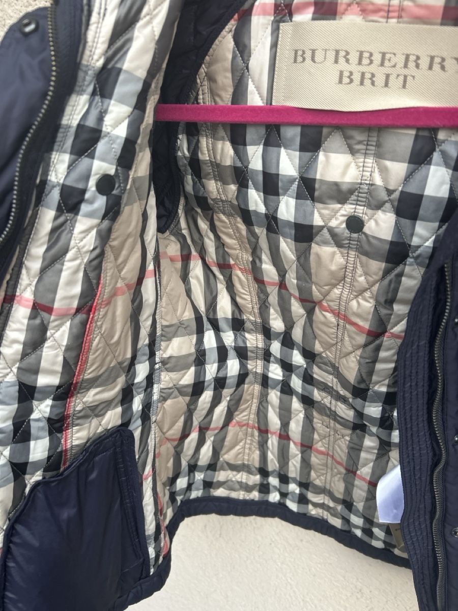 Burberry Giacche: Burberry Brit – Usato da Cham venduto da aqu_9hhn 5