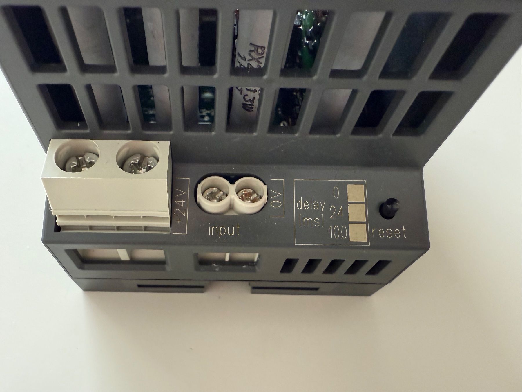 Elektronikbauteile: Siemens 6EP1961-2BA00 Q6X3 Sitop select Diagnostics Module – Gebraucht aus Trimbach von ORTHOPORT 1
