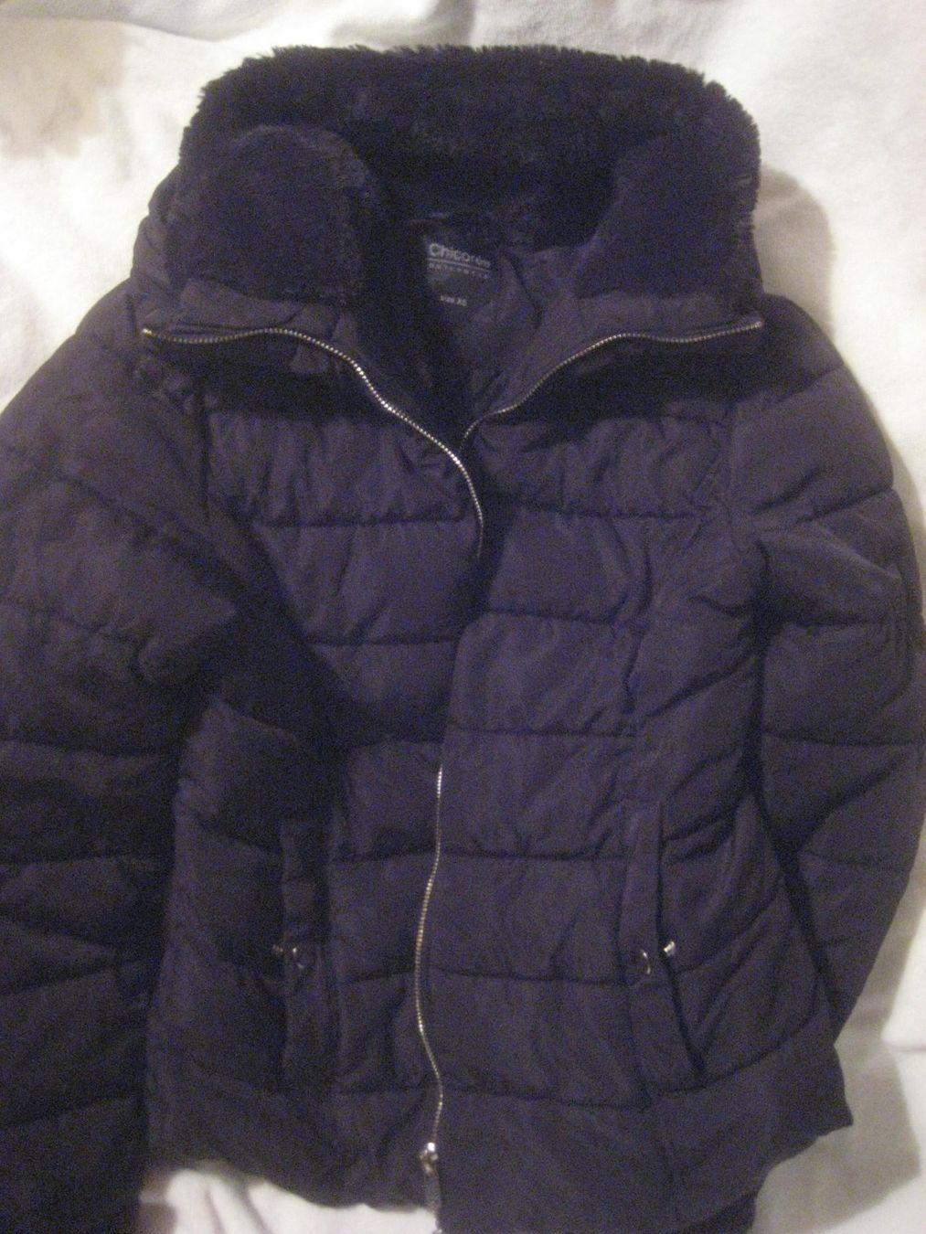 Chicco Giacche: DAMEN   JACKE – Nuovo (secondo la descrizione) da Uster venduto da flocke1 2
