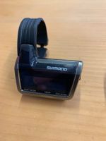Shimano XTR Di2 Display