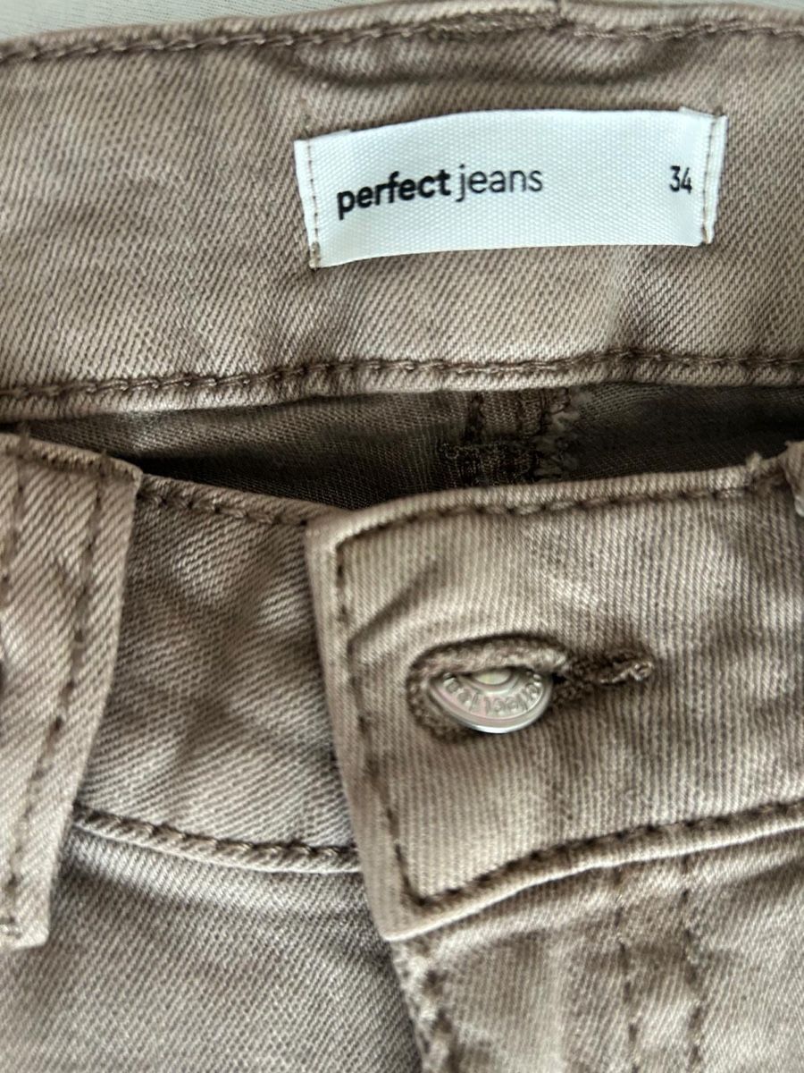 Jeans: Gina Tricot Jeans – Neuf (Voir description) à Küttigen par Lexan 1