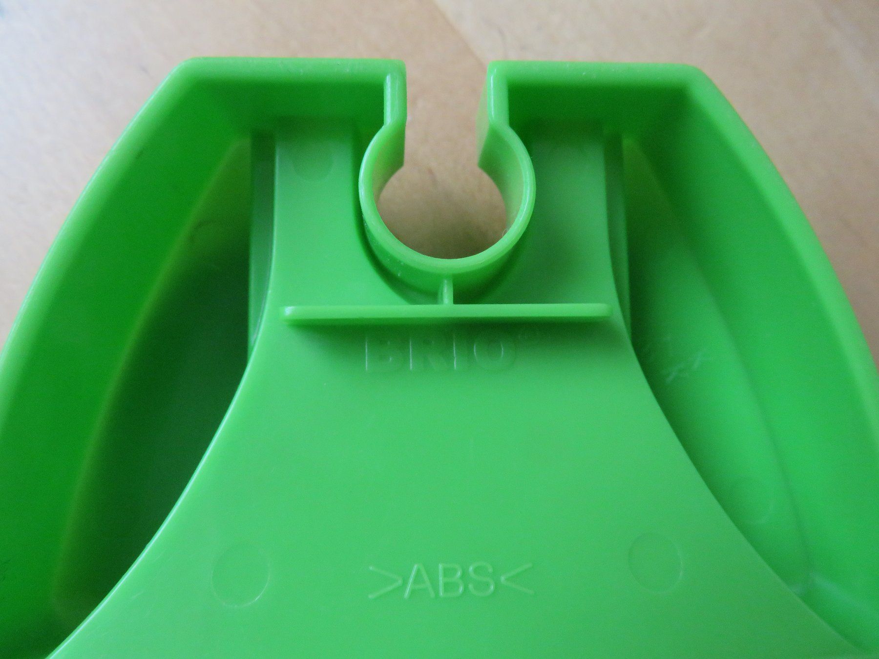 Brio Giocattoli: Original BRIO BAHN "Rampen/Auffahrtteile" – Usato da Zürich venduto da piroma 6