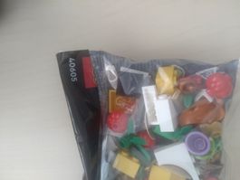 LEGO Lunar New Year VIP Add-On Pack 40605 ungeoeffnet