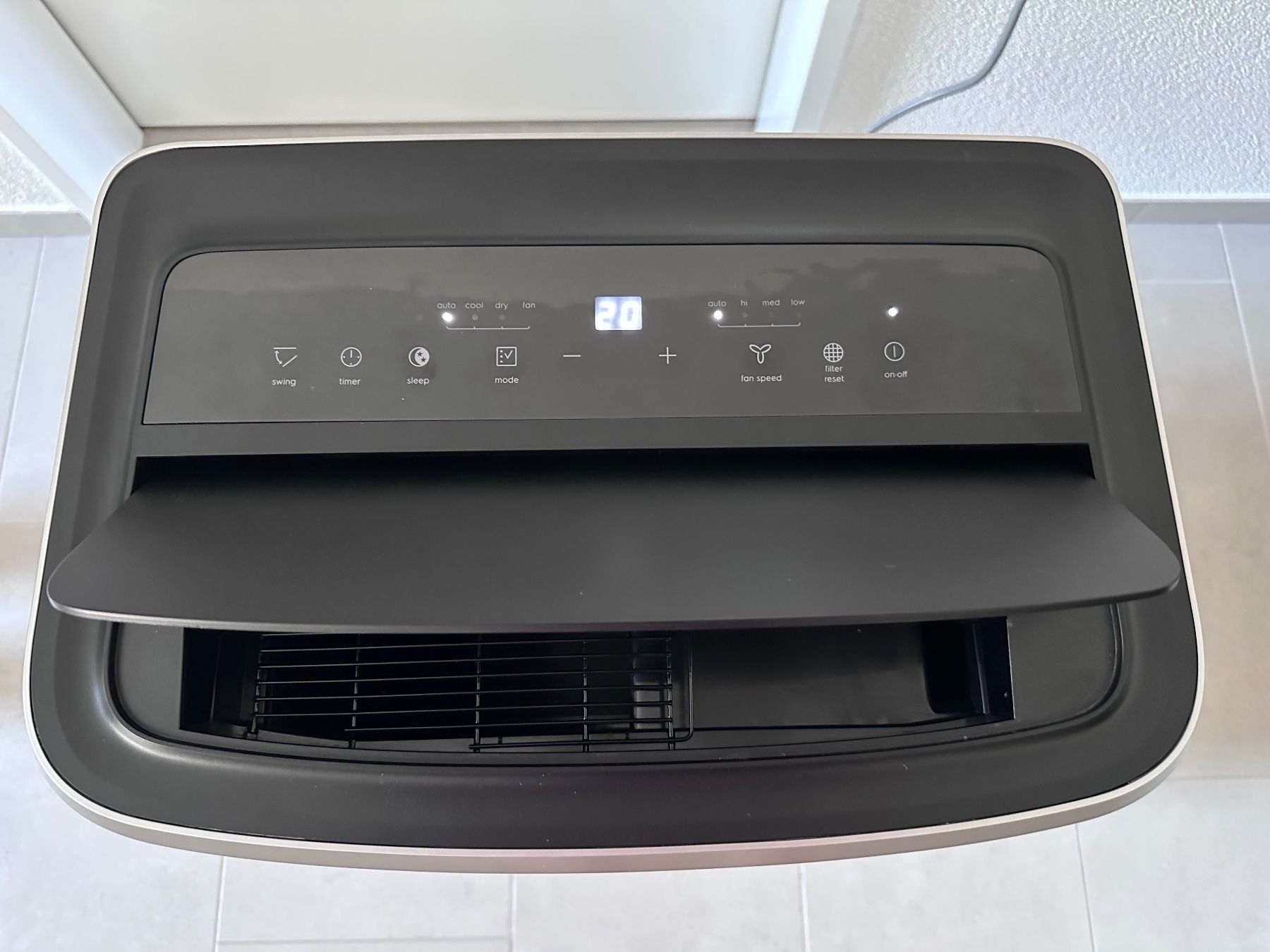 Electrolux Condizionatori: Electrolux Chill Flex Pro Air Conditioner EXP34U338C – Usato da Frick venduto da Jesa2012 5