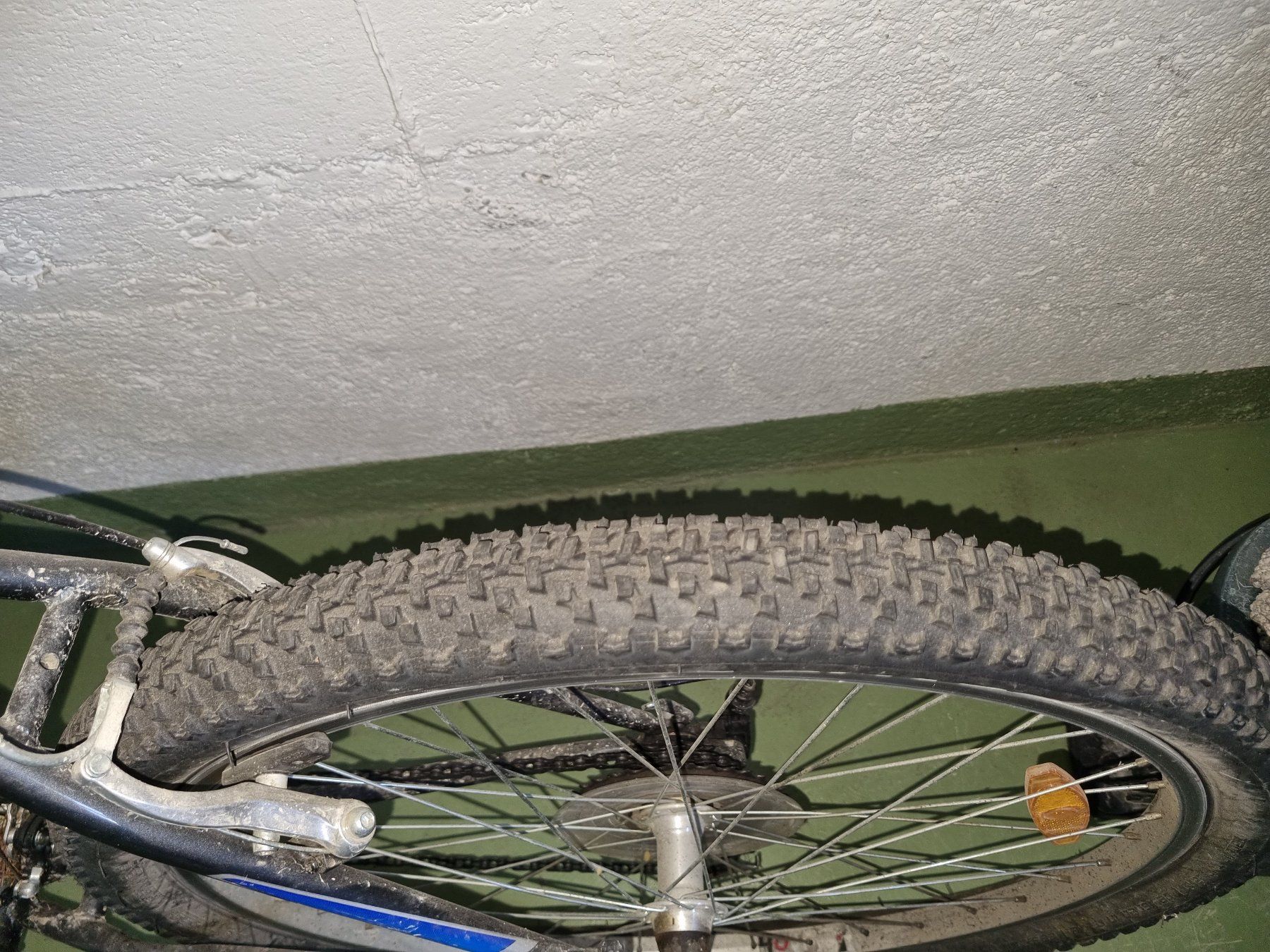 Scott Velos: Velo – Gebraucht aus St. Moritz von malenchi 1