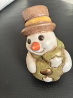 Schneemann Neu