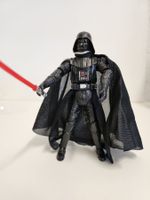 Star Wars Darth Vader Figur mit Laserschwert