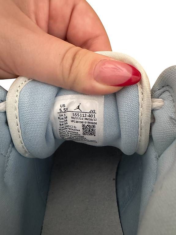 Nike Damenschuhe: Nike Damen – Gebraucht aus Sevelen von tracy95 3
