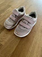 Halbschuhe Goretex Viking  GTX lila Gr. 31 