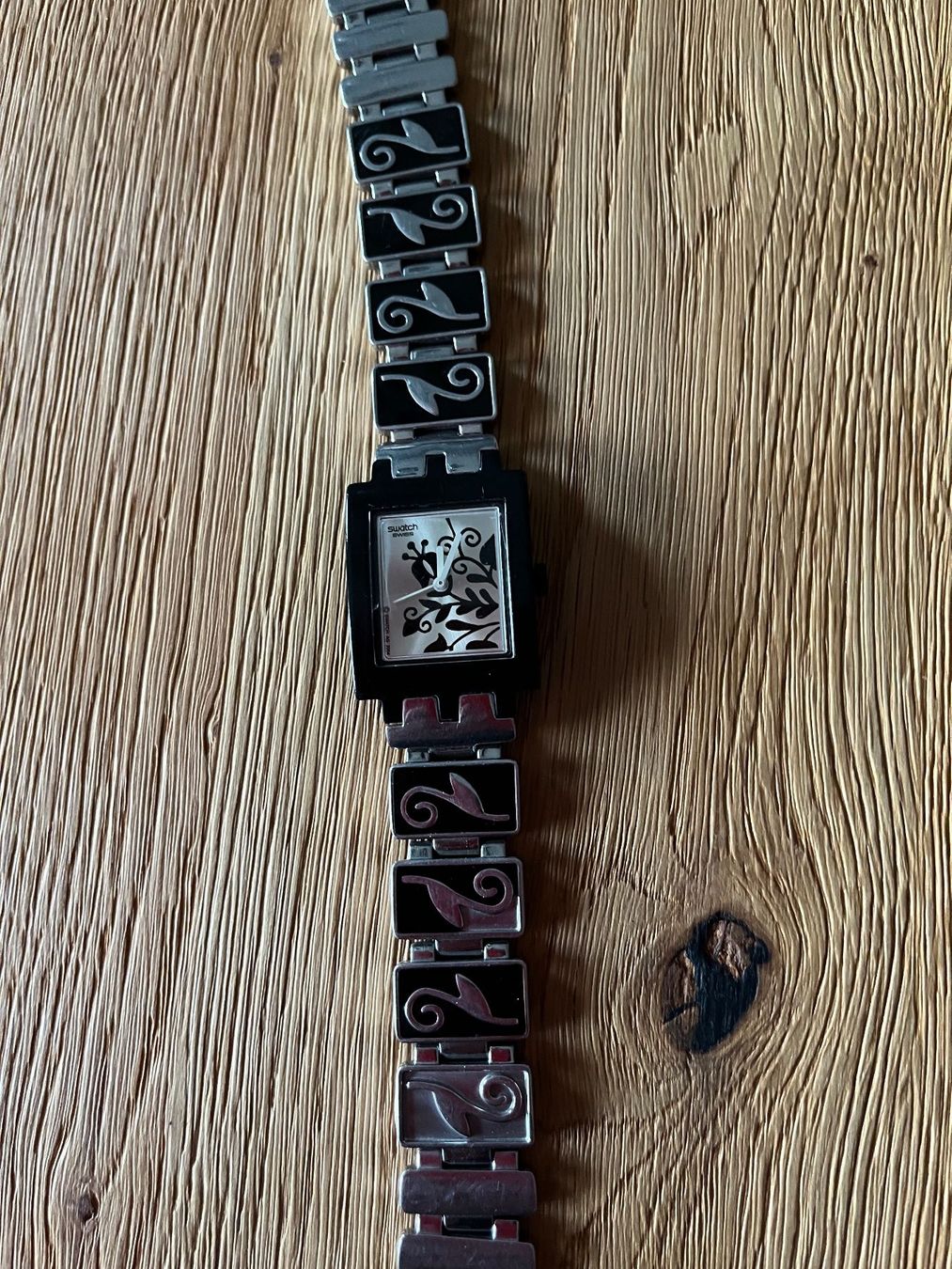 Swatch Uhren: Armbanduhr /// Swatch – Gebraucht aus Brittnau von Zofigerin 3
