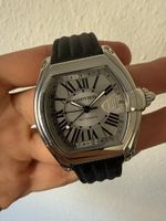 Cartier Roadster XL GMT 2722