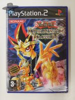 Yu-Gi-Oh! Kapselmonster Kolloseum / NEU - sealed / PS2