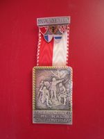 ZSV Kl Kal 1940er Jahre -Arnold vom Melchthal auf Landenberg