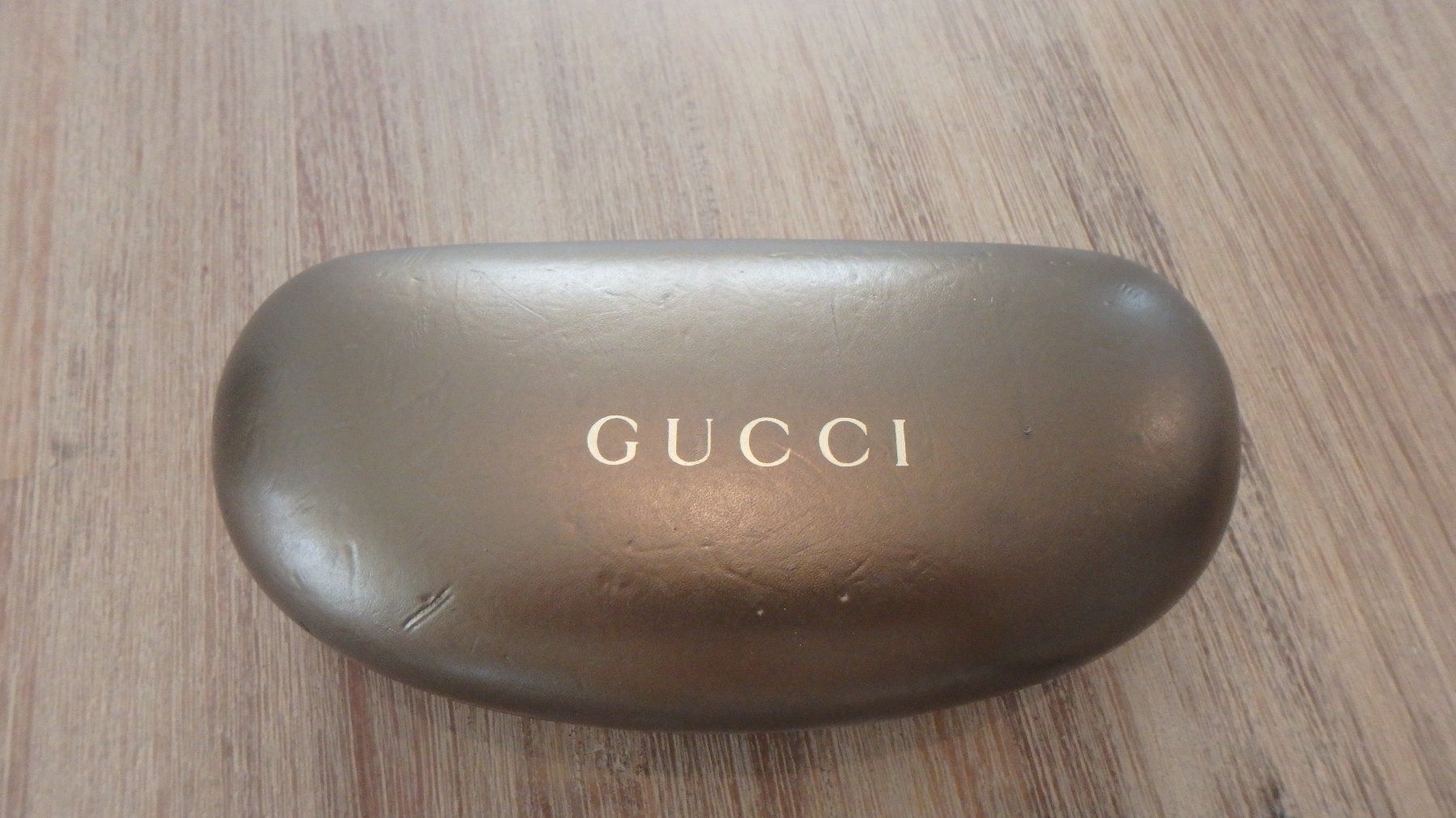Gucci Occhiali & Lenti: Gucci Sonnenbrille – Usato da Vaduz venduto da RapunzelLissi 1