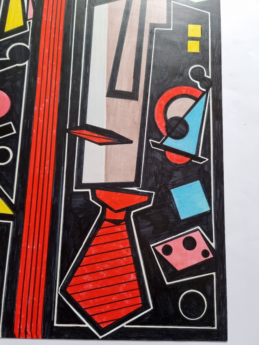 Gemälde: EDGAR BALTENSPERGER ORIGINAL MISCHTECHNIK SIGNIERT – Gebraucht aus Gersau von grafik-kunst 6