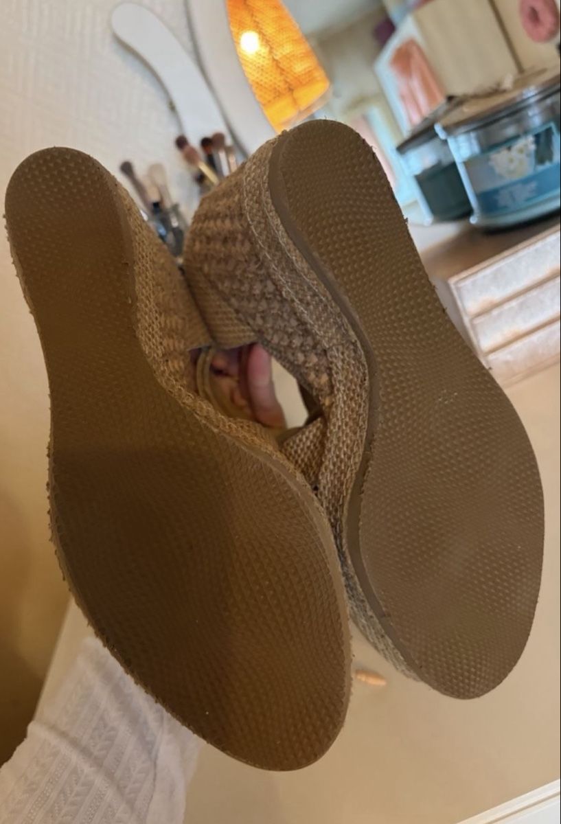 Stuart Weitzman Scarpe da donna: Stuart Weitzman Sandalen – Usato da Basel venduto da Brunner.T 4