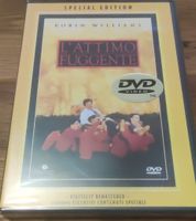 L'attimo fuggente - Special Edition (DVD) NEU und OVP