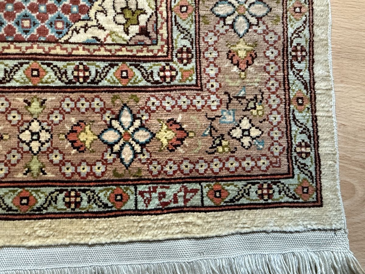 Tappeti: Perser Teppich, – Usato da Aarburg venduto da Schatzaffe 5