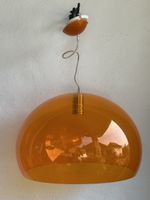Kartell - FL/Y Design Pendelleuchte Hängelampe 