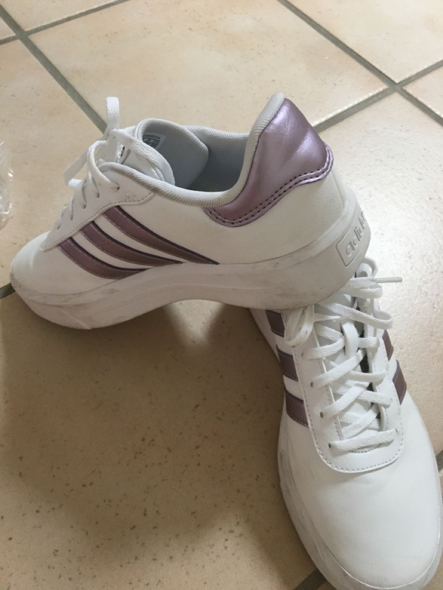 Adidas Scarpe da donna: Adidas 40 – Usato da Promasens venduto da a2009 1