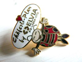 • Chäferli Käfer Elvia      + Versand möglich    pin M6A.18