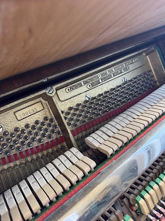 Strumenti musicali: Klavier sehr hochwertig  – Usato da Zug venduto da sol_2cgs 2
