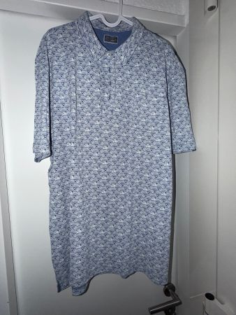 Poloshirt STAR CLIPPERS 3XL neu