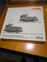 Märklin 36332-01, 36332-02