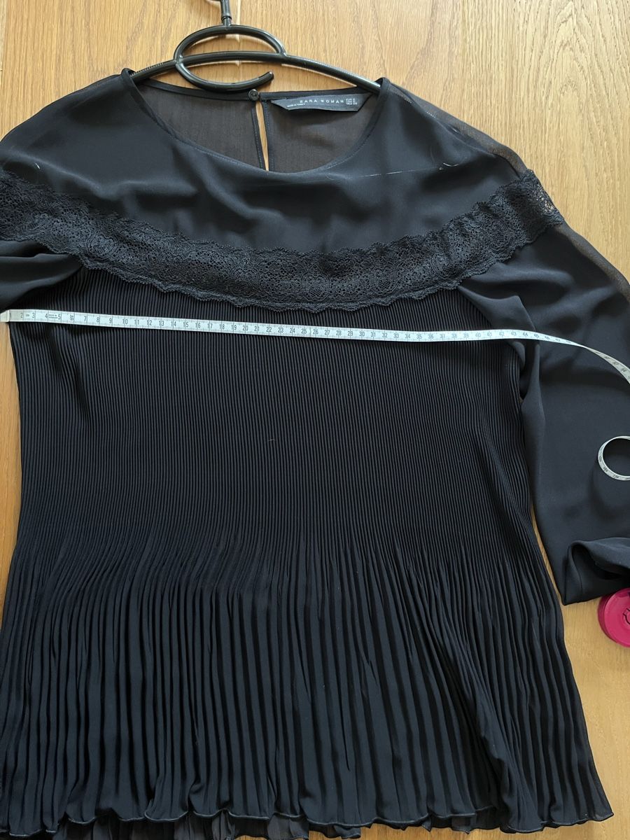Zara Blusen: Bluse Zara Gr.S – Gebraucht aus Wädenswil von Iana32 5