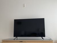 SAMSUNG TV LED 4K