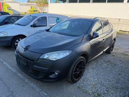 Renault Megane TCE 130
