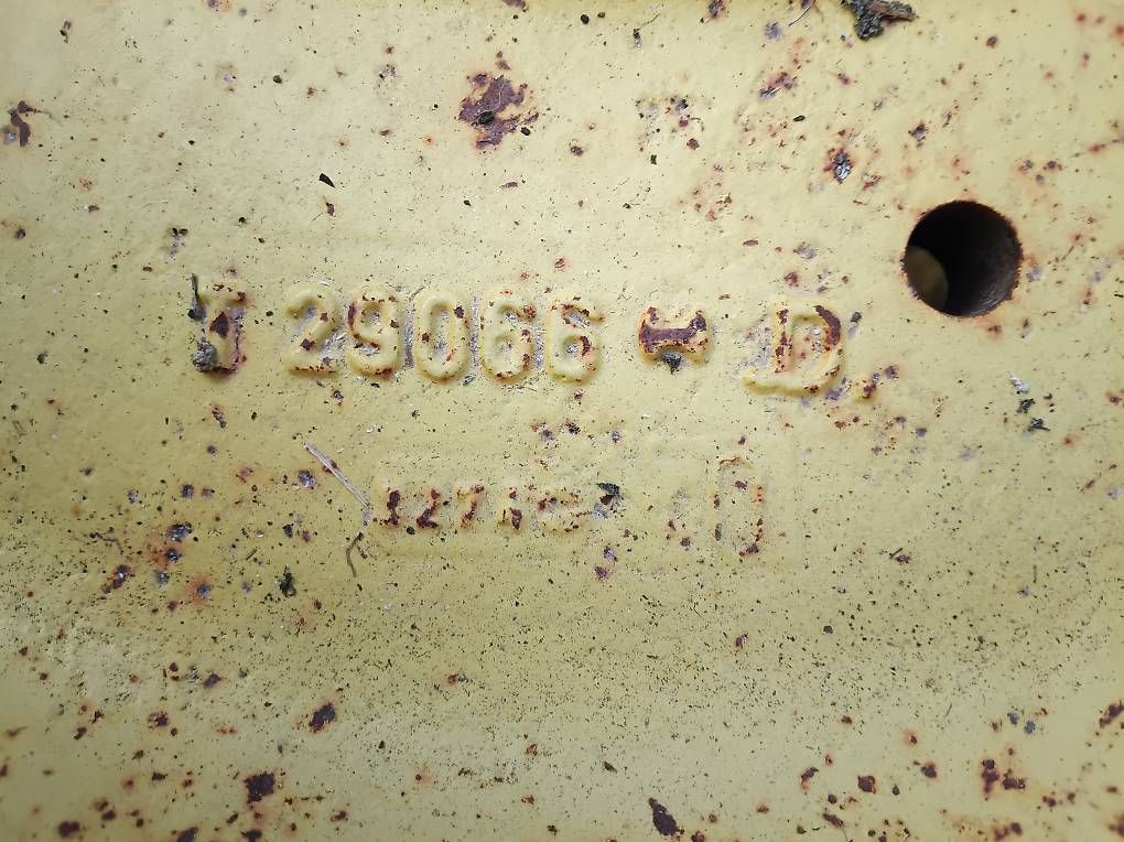 Trattori: Traktorrad – Usato da Eschenz venduto da Maesi22